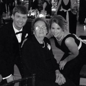 Meet your Posher, Mary beth